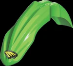 Cycra Performance Fender Front Green Fits 13-15 Kawasaki KX250F 4-STROKE/KX450F. Fixed Price $35.78.