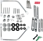 Saddlemen S4 Quick-disconnect Saddlebag Mounting Kit 3501-0344. Fixed Price $214.00.