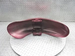 2011 11-13 Kawasaki Vulcan Vaquero VN1700 Oem Front Fender Hugger Guard. Fixed Price $167.36.