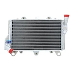 2 Row Aluminum Motorcycle Radiator 1984-1986 Kawasaki Ninja ZX900 GPZ900R. Fixed Price $146.99.