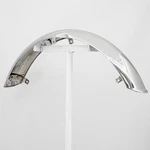 68-6536 Bsa A50/A65 Front Tag 65-70 Chromed Mudguard Made In England. Fixed Price $261.72.