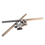 Tc Bros. Universal Chopper/bobber Fender Mounting Strut Kit. Fixed Price $44.95.