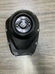 Oem Harley-davidson 2017-23 Touring Milwaukee Cam Cover Gloss Black 25700368. Fixed Price $49.99.
