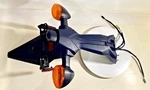 2015-2024 Yamaha R3 Rear Mudguard Fender Holder Assembly Turn Signal Oem Part. Fixed Price $99.99.