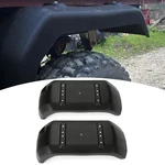 New For Kawasaki 2001-2008 Mule 3000 3010 3020 Rear Fender Pair Pp. Fixed Price $68.78.