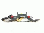 12-13 Yamaha FZ6R Rear Fender License Plate Frame Tag Mount Bracket Turn Signal. Fixed Price $24.99.
