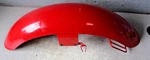 Honda VT600C Shadow Vlx 94-99 Front Fender Oem 61100-MR1-000ZH Vintage. Fixed Price $65.38.