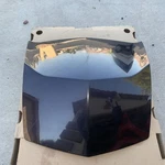 2006 Yamaha Morphous Cp 250 Rear Back Trunk Lid 1B7-2177B-00-P1. Fixed Price $45.00.