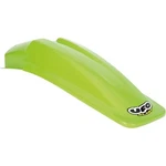 Ufo Plastics - KA02701026 Rear Fender, Kx Green. Fixed Price $32.95.