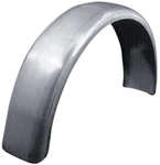Kcint Heavy Duty Custom 6" Flat Rear Fender For Harley And Choppers. Fixed Price $89.95.