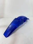 1998-1999 Yamaha WR400F Oem Rear Fender Blue 5BE-21611-00-00 #45. Fixed Price $14.99.