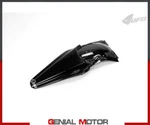 Rear Fender Ufo Plast For Kawasaki Kxf 450 2012 2015 Black 47211. Fixed Price $23.71.