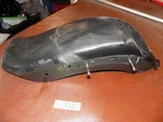 98-09 Yamaha Star XVS650 Custom Rear Back Wheel Fender Mud Guard. Fixed Price $34.95.