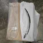 4WM-2164G-00-00 Yamaha Stay 4WM2164G0000, New Genuine Oem Part. Fixed Price $75.00.
