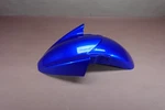2008-2012 Suzuki Katana GSX650F Front Wheel Fender Mud Guard. Fixed Price $102.49.