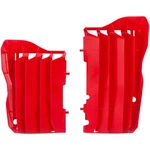Acerbis Radiator Louvers Red Motorcycle Dirt Bike 2691520227 0520-2582. Fixed Price $40.24.