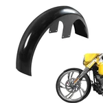 26" Wrap Front Fender Fit For Harley Bagger Touring Road Street Glide 1997-2013. Fixed Price $89.99.