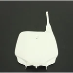Ufo Front White Number Plate KA03712-047. Fixed Price $22.46.