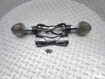 2009 09-14 Yamaha Vstar XVS950 Rear Left Right Turn Signal Flasher Light. Fixed Price $74.39.