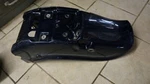 1992 Kawasaki 500 Vulcan Rear Fender Mud Guard Fairing Tail 35023-1260 TF476. Fixed Price $9.28.