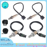 Set Of 4 Up+down Oxygen Sensor For Bmw 550I 650I 750I 750LI X6 Alpina B6 B7L. Fixed Price $101.62.