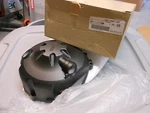 Nos 2006-2013 Yamaha YZFR6 YZF-R6 Engine Clutch Cover Assembly 2C0-15421-00. Fixed Price $149.99.