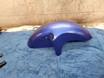 2002 Kawasaki Ninja Front Fender. Fixed Price $74.99.