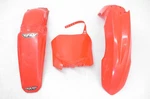 09 Honda CRF250R Plastics Covers Front & Rear Panels Fenders Left Right. Fixed Price $67.49.