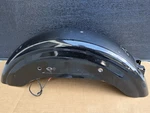 Harley Dyna Super Glide Oem Rear Fender Hugger Low Rider. Fixed Price $199.99.
