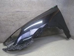 2011-2014 Porsche Cayenne 958 Front Left Driver Side Fender Panel Cover Black. Fixed Price $327.99.