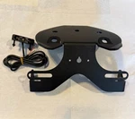 Buell 1125 Cr Fender Eliminator Tail Tidy 2008 - 2010 Tsm P/l. Fixed Price $39.99.