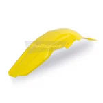 Polisport Rear Fender Suzuki RM-Z450 05-07 Yellow. Fixed Price $29.58.