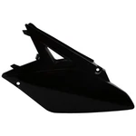 Polisport - 8605200002 Side Panels, Black. Fixed Price $60.99.