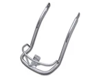 Chrome Rear Fender Rail Trim For Harley-davidson. Fixed Price $101.99.