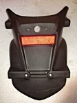 Ducati ST2 ST4S Supersports 98-02 Plate Holder Oem 56110132A. Fixed Price $49.95.