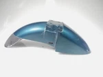 1995 Skorpion MZ660 Front Wheel Fender Free Shipping. Fixed Price $88.45.