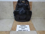 Honda Elite CH80 Scooter 2002 Front Fender 61100-GE1-770 Parts Bike 93-07. Fixed Price $21.00.