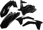 Acerbis 2250390001 Standard Plastic Kits Black. Fixed Price $181.95.