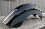 2004-2011 Victory Motorcycles Kingpin Rear Fender 8-BALL Touring Ness Low. Fixed Price $379.05.