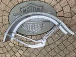 Harley Wla Wlc Wld Flathead Front Fender Military 3702-40M. Fixed Price $695.00.