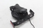 18-21 Kawasaki Ninja EX400 Rear Back Fender Mud Guard. Fixed Price $30.00.