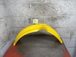 1982 Yamaha Moto Cross Front Fender Mud Guard Oem. Fixed Price $129.95.