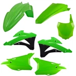 Polisport Plastic Kit Kawasaki KX85-112 14-23 (oem 2023). Fixed Price $147.90.