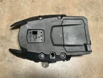 Kawasaki Ninja & Z650 Rear Fender Undertail Battery Tray 35023-0419. Fixed Price $39.99.