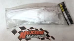 Acerbis Yamaha YZ450F 2010-11 White Rear Fender. Fixed Price $33.32.