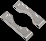 Klock Werks KW05-01-0103-C Mount Fnd FLH16/18 Chr. Fixed Price $89.95.