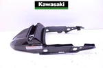 #219 Rear Fender Tail Fairing Cover Panel Kawasaki KLR650 KL650 2022-2026. Fixed Price $67.99.