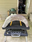 Shovelhead Rear Fender 59641-82A. Fixed Price $115.00.