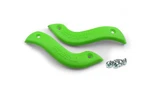 Cycra Probend Bumper Abrasion Guards Green Motorcycle Dirt Bike 1CYC-1057-72. Fixed Price $21.54.