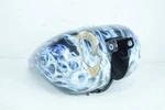 2001 Harley Dyna Fxdxt Super Glide Oem Gasoline Fuel Tank Reservoir Dented. Fixed Price $404.19.